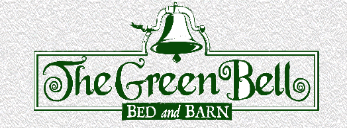 Green Bell Bed and Barn