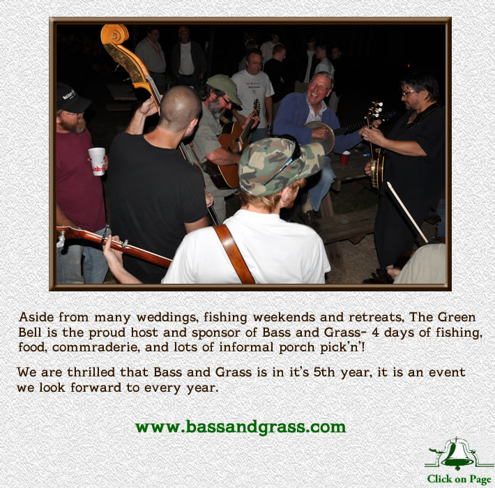 Bass and Grass link